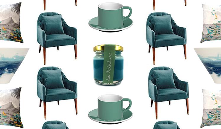 KEEPING IT TEAL  KEEPING IT TEAL